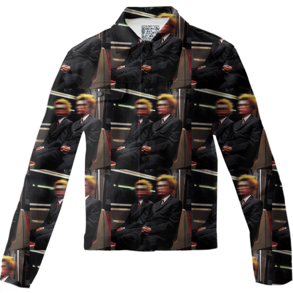 PSB Subway Jacket