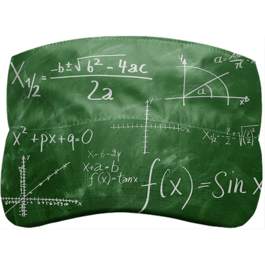 mathematics green