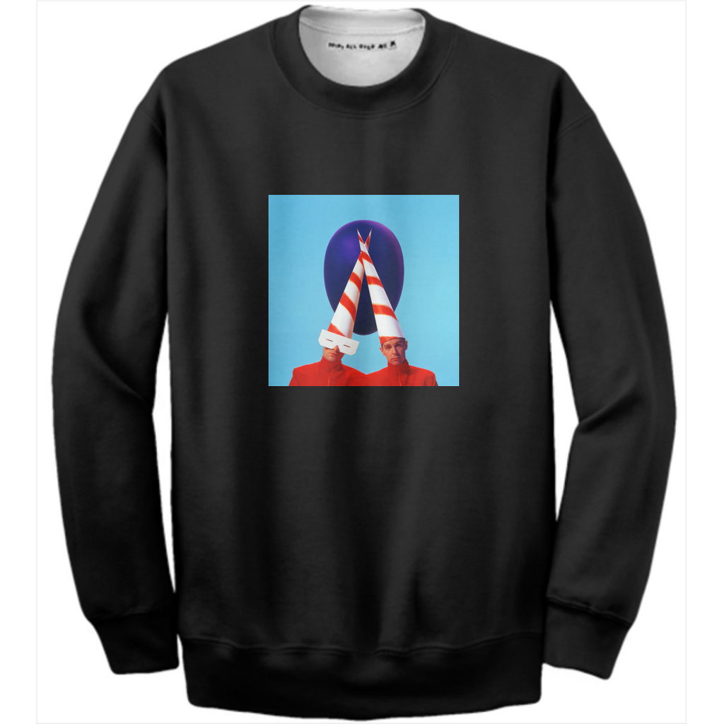 PSB Cone Sweatshirt