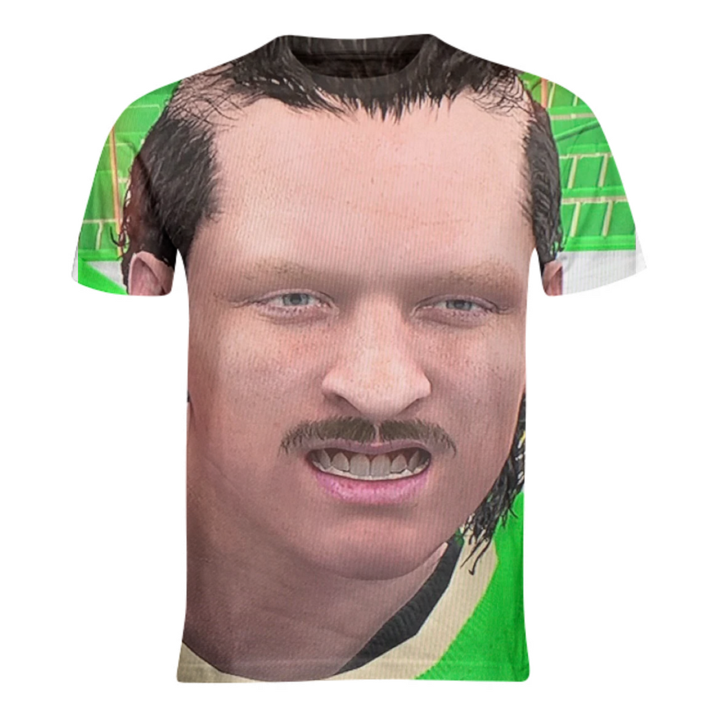 Capn shirt