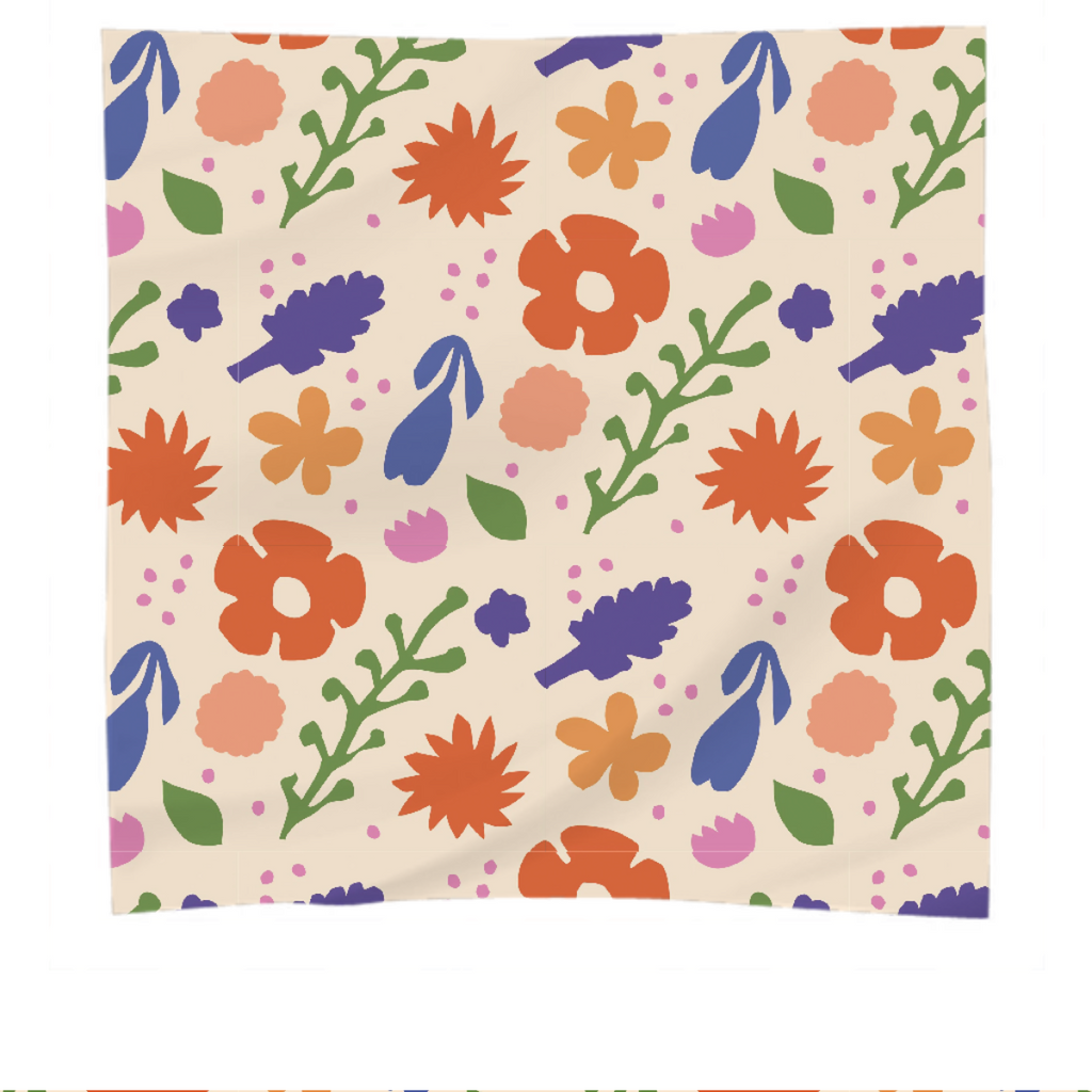 Spring Flower / Multi