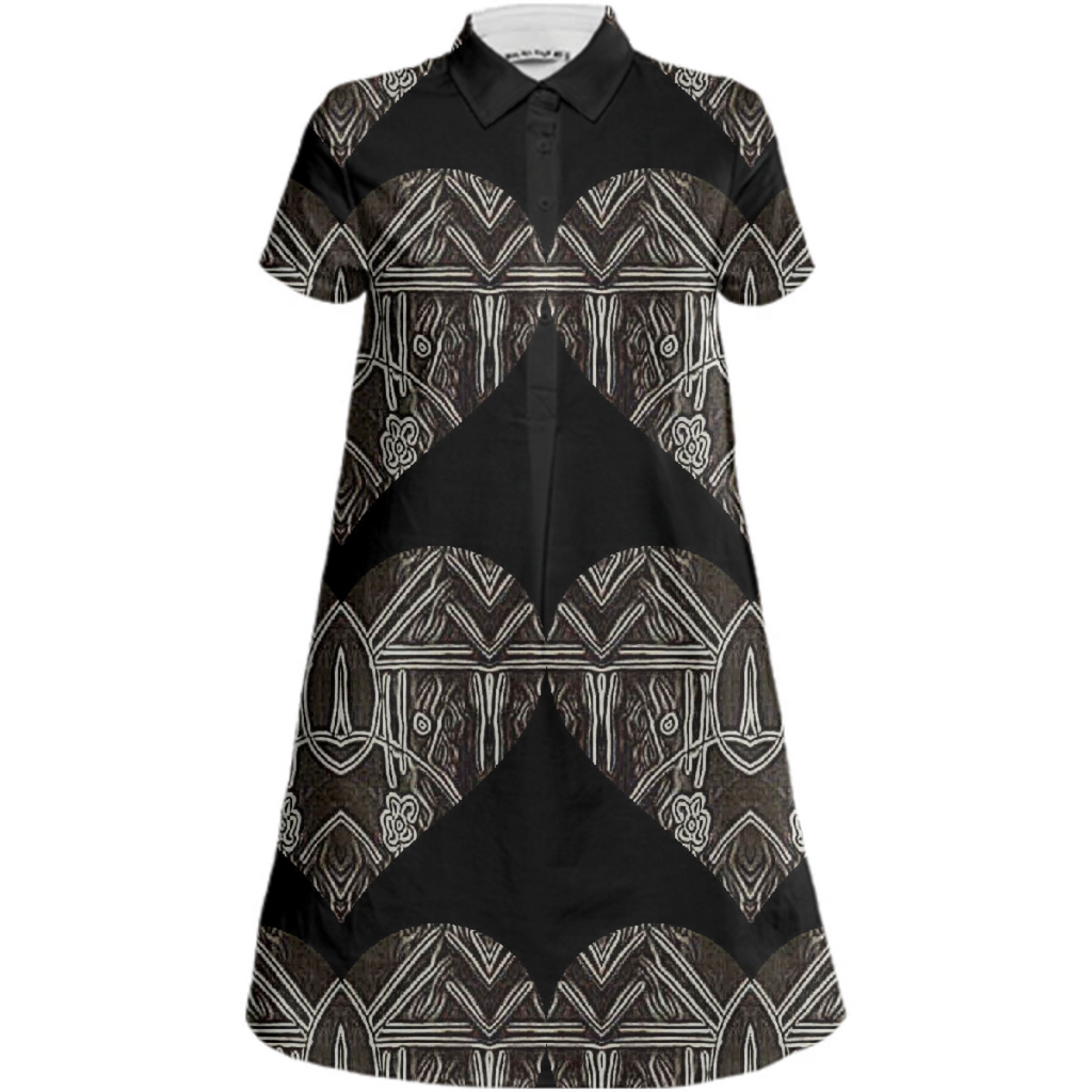 I wear my heart on my greave..