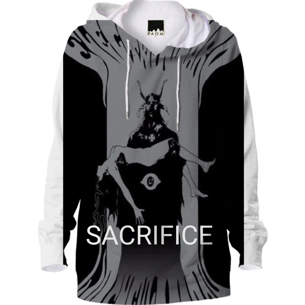 SACRIFICE