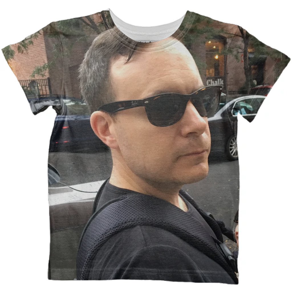 Maia Daddy Shirt 2.0