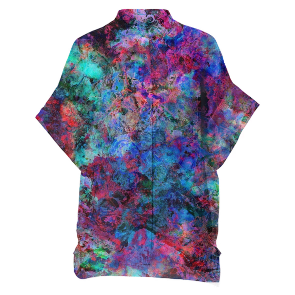 chemise cosmic