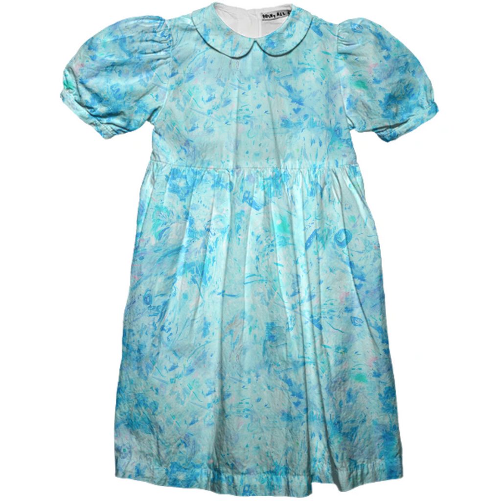 o's dress