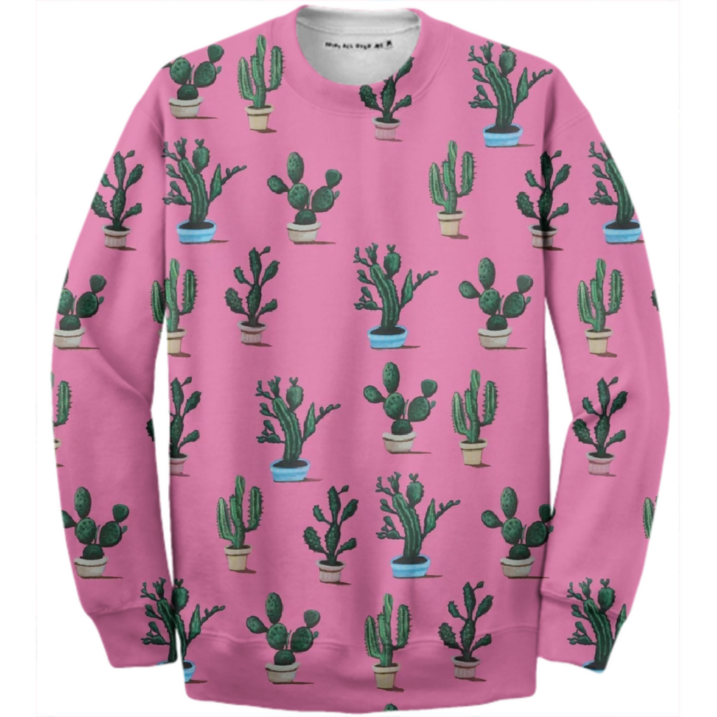Cactus 🌵 family