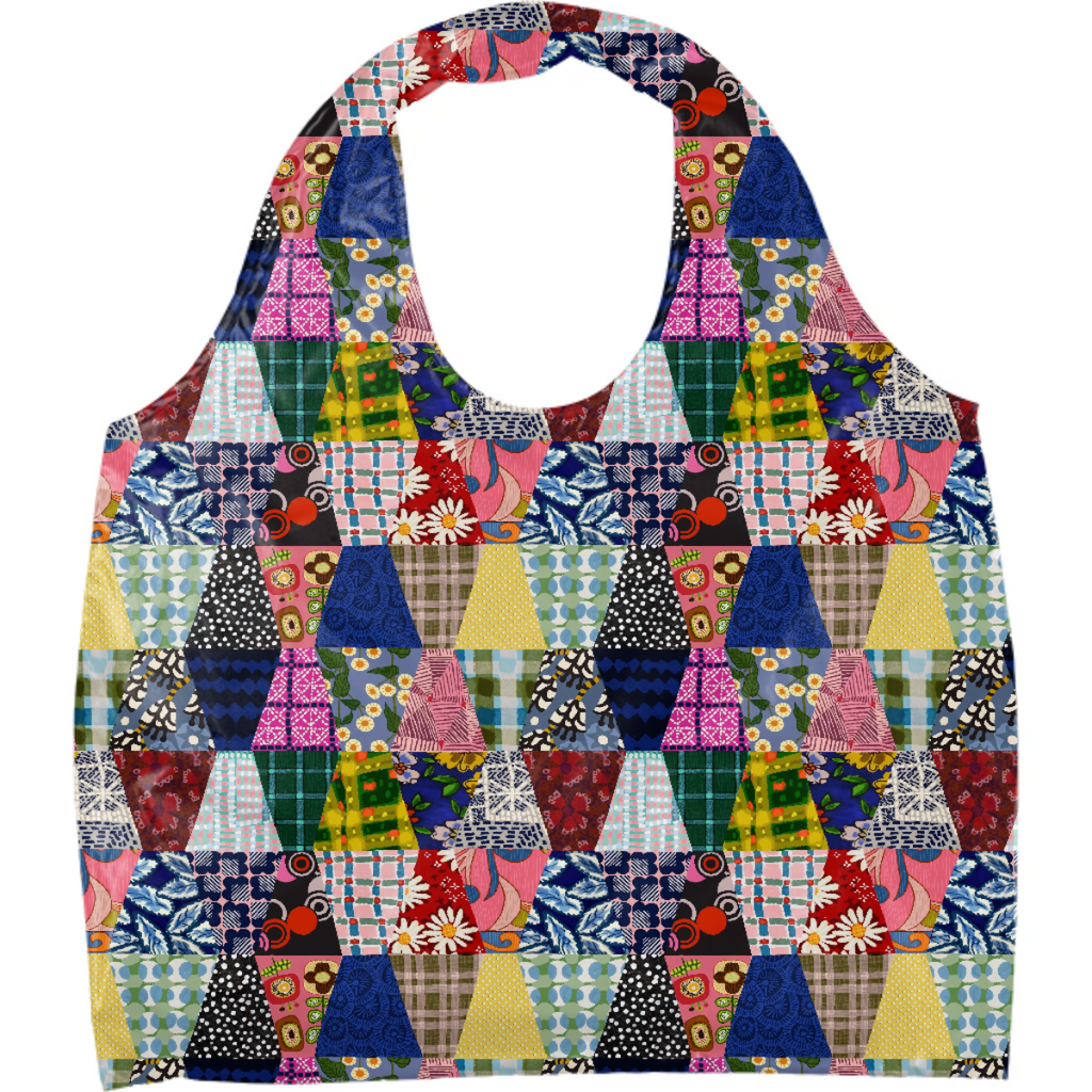Oh Gee patchwork