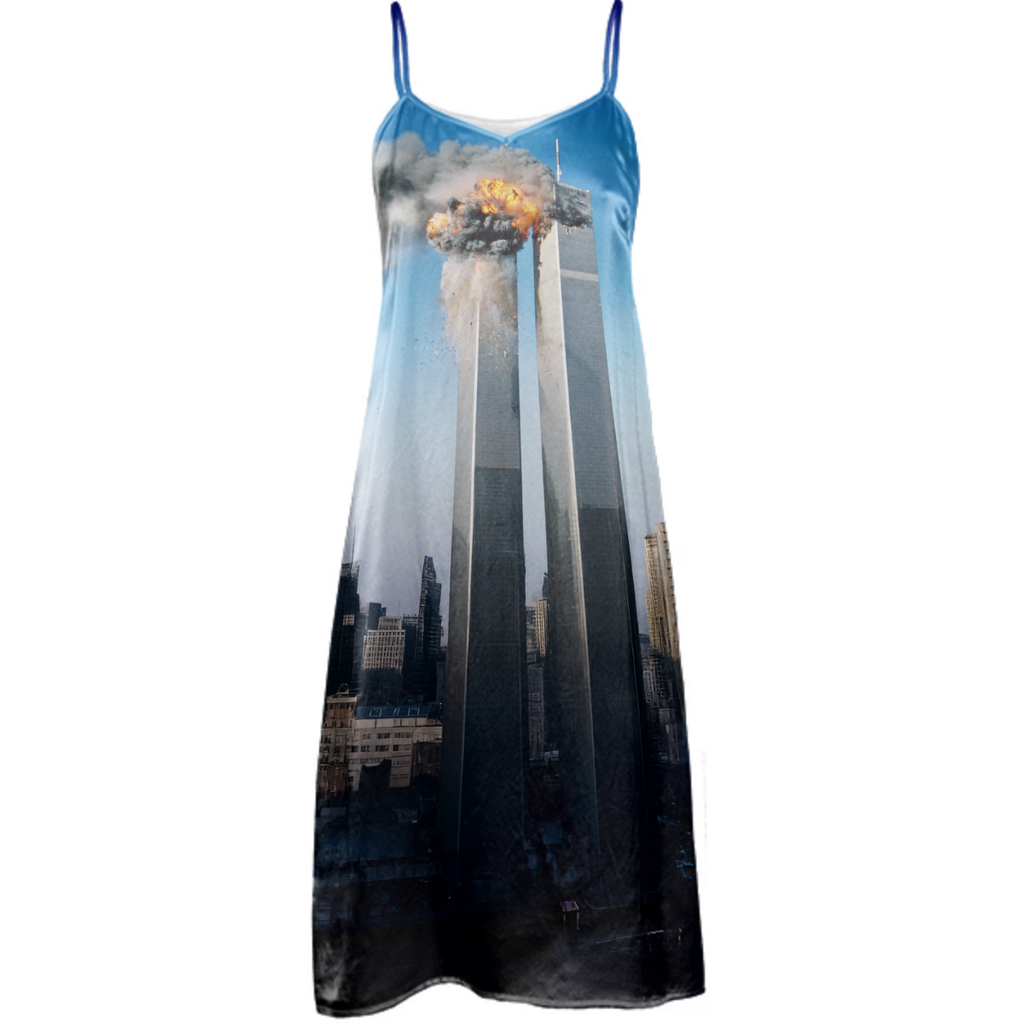 Tower dress