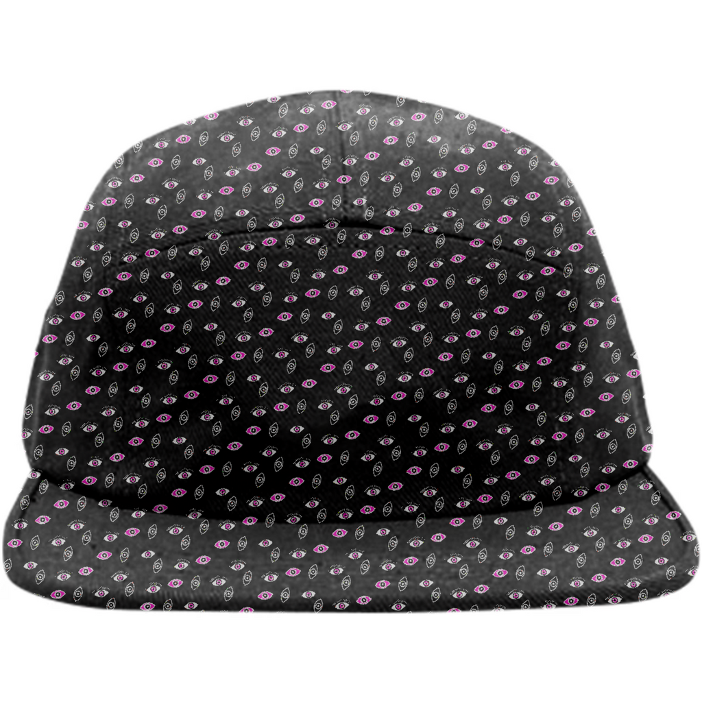 Eyes 5 Panel