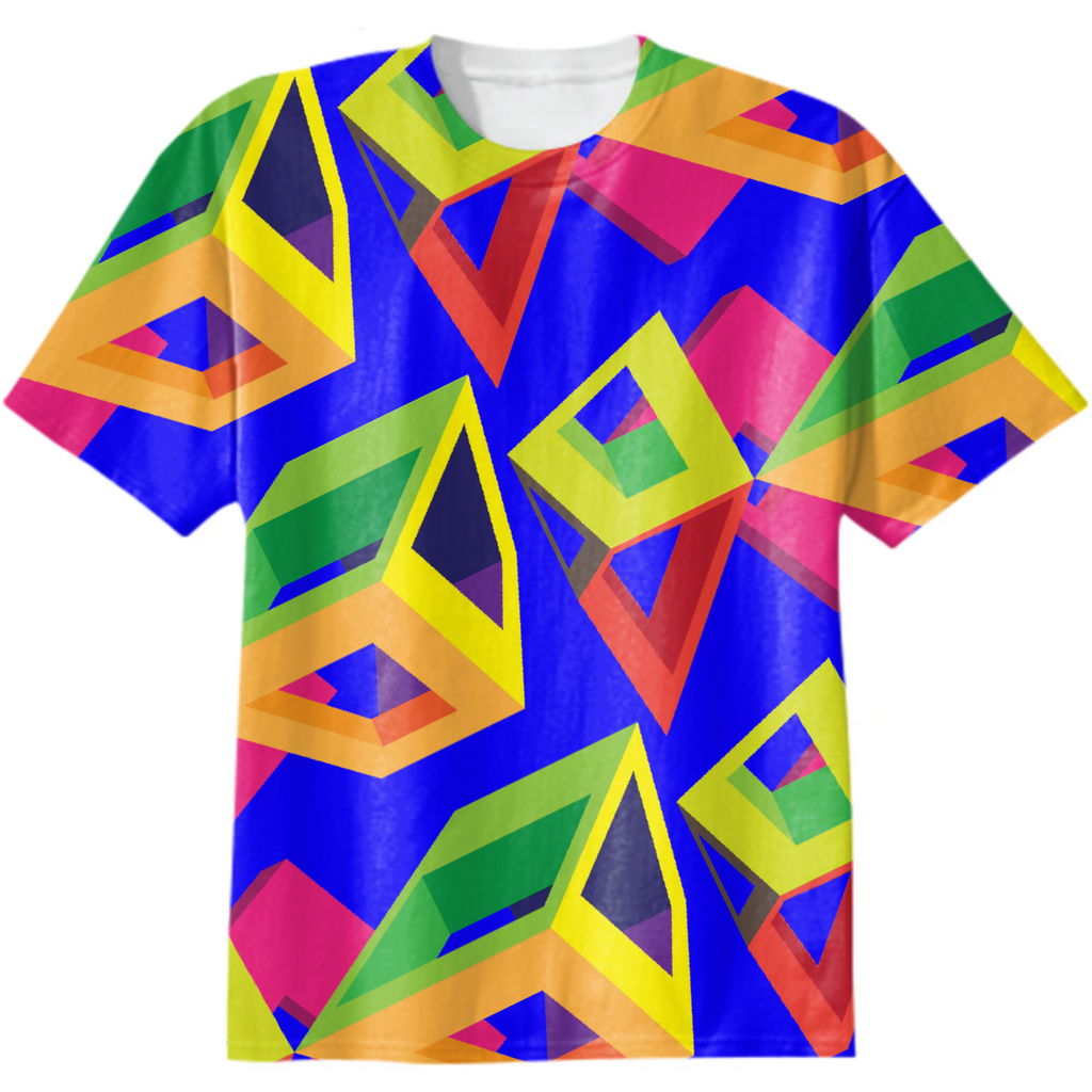 Timelines T-shirt 01
