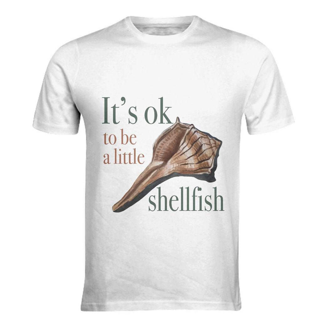 shellfish