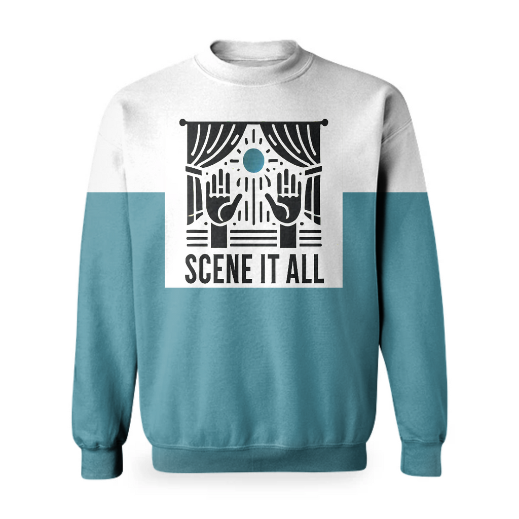 Scene it all logo