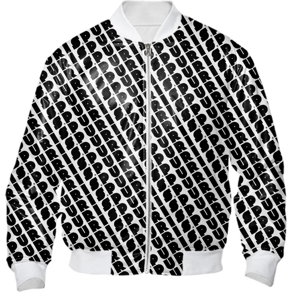 SSW Bomber Jacket