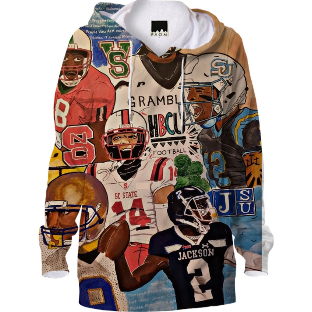 HBCU FOOTBALL