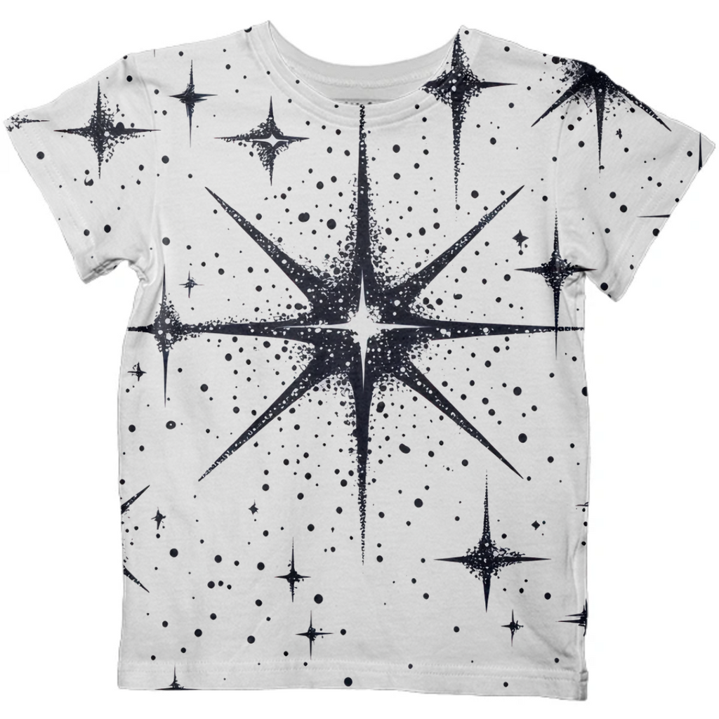 The Wylie Star Miracle