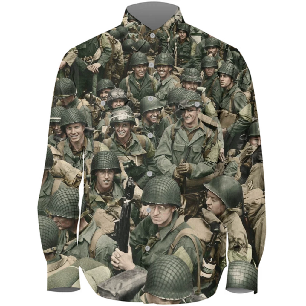 DDay shirt