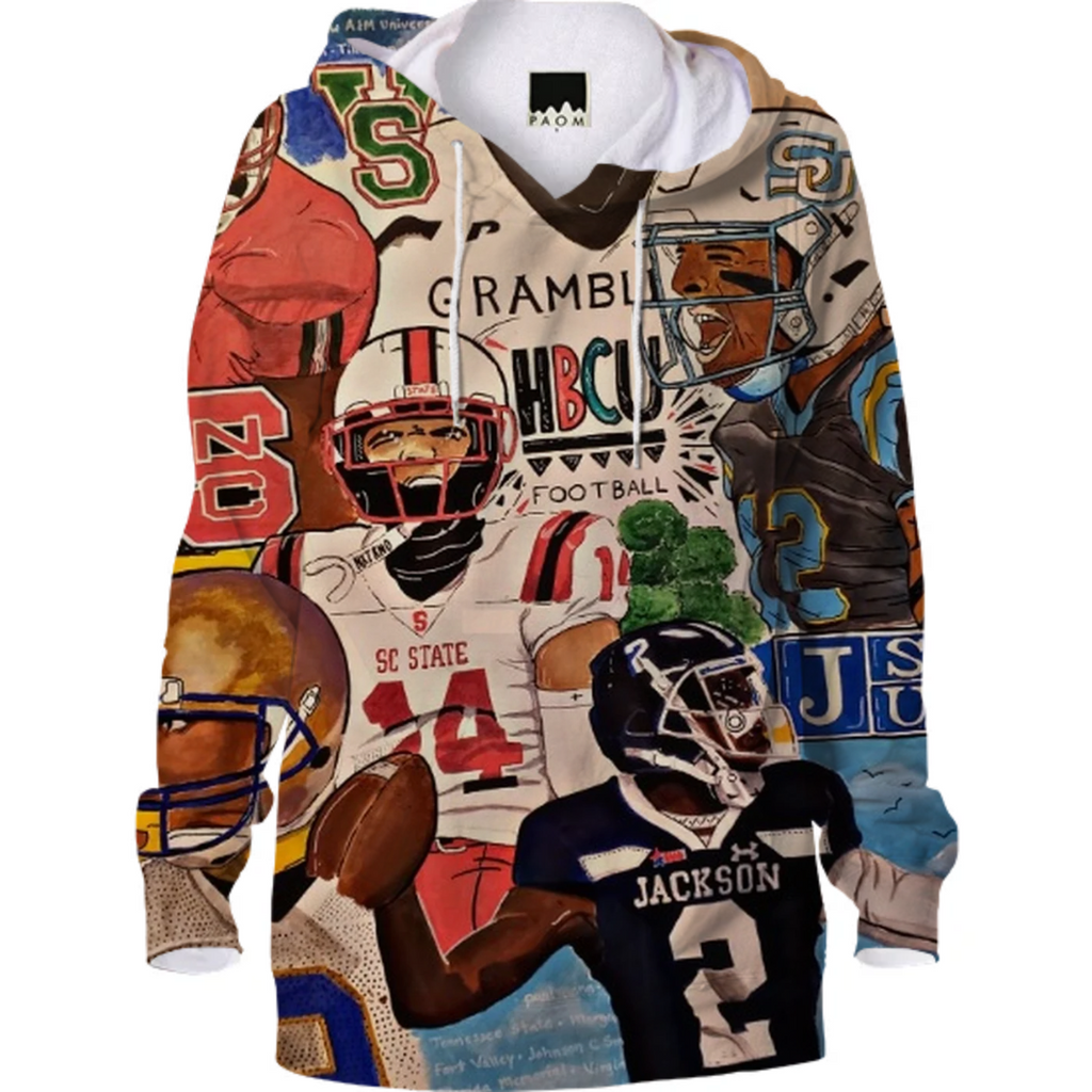 HBCU football
