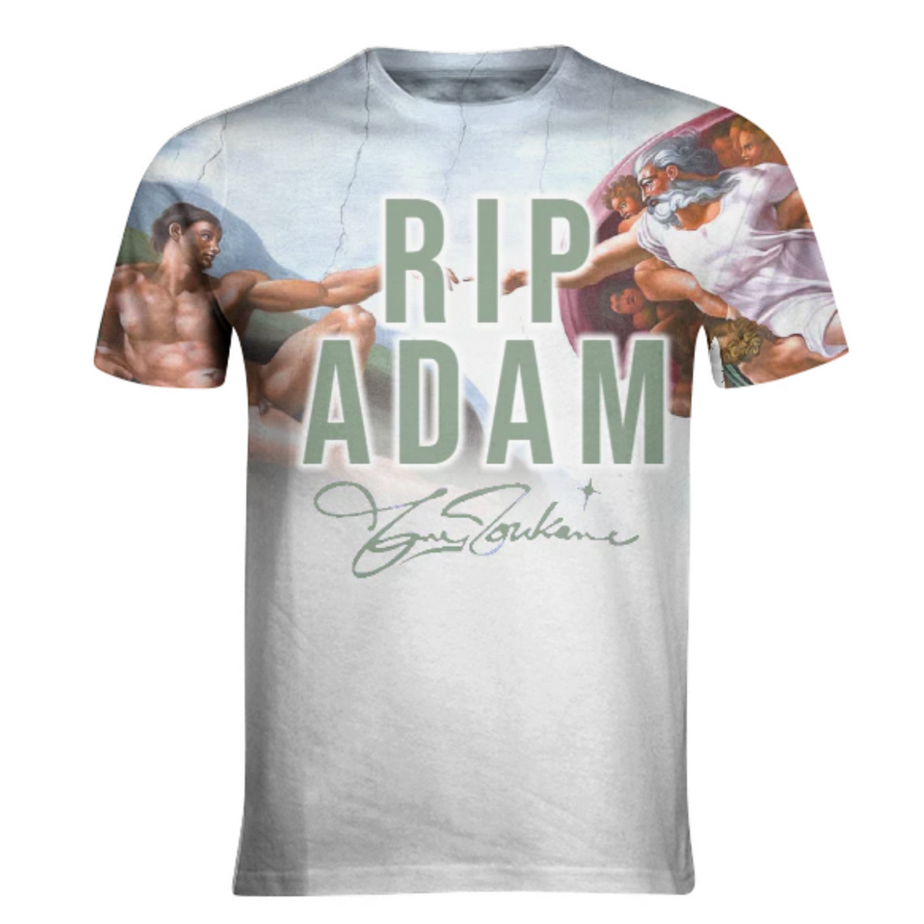 Rip Adam