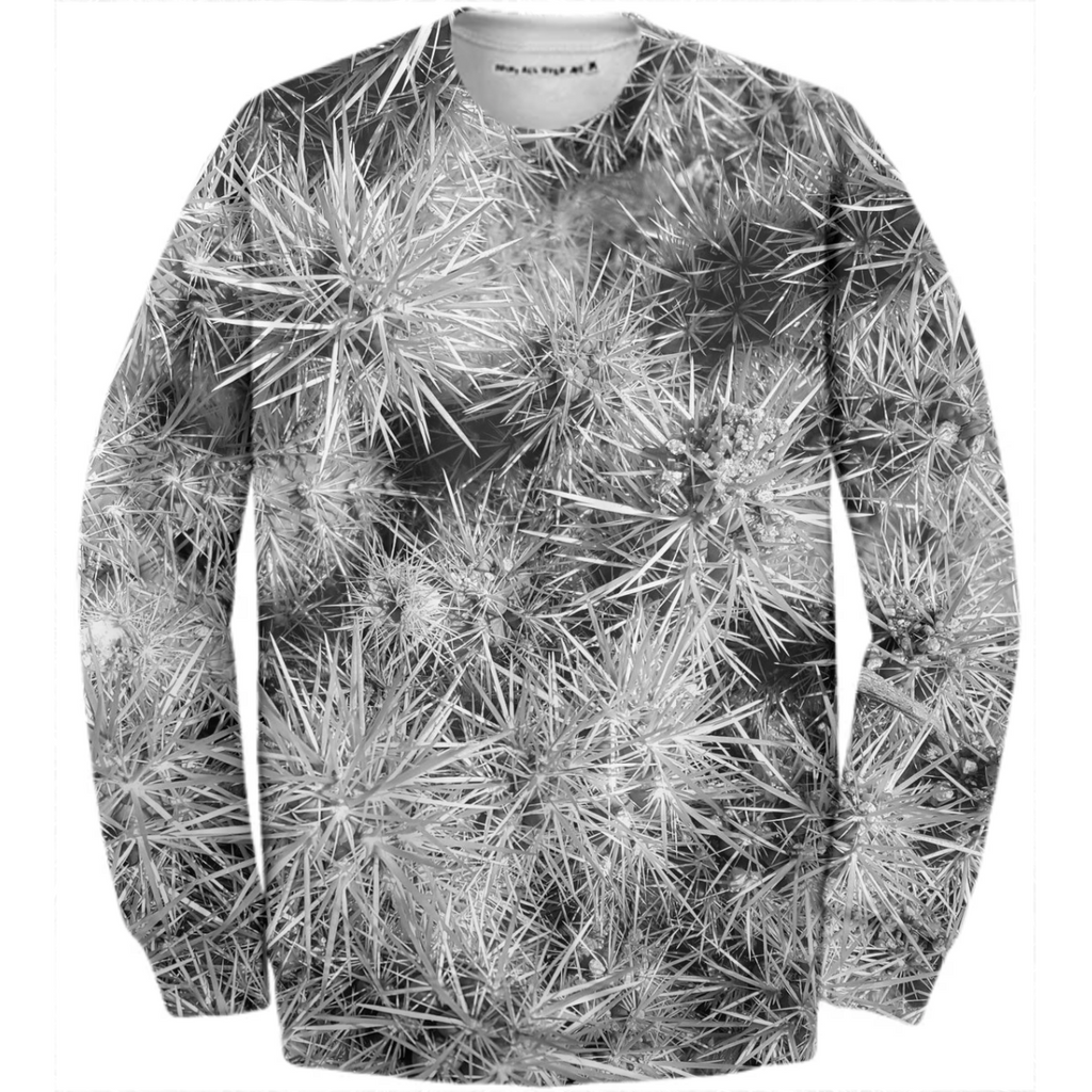 cactus basic sweatshirt