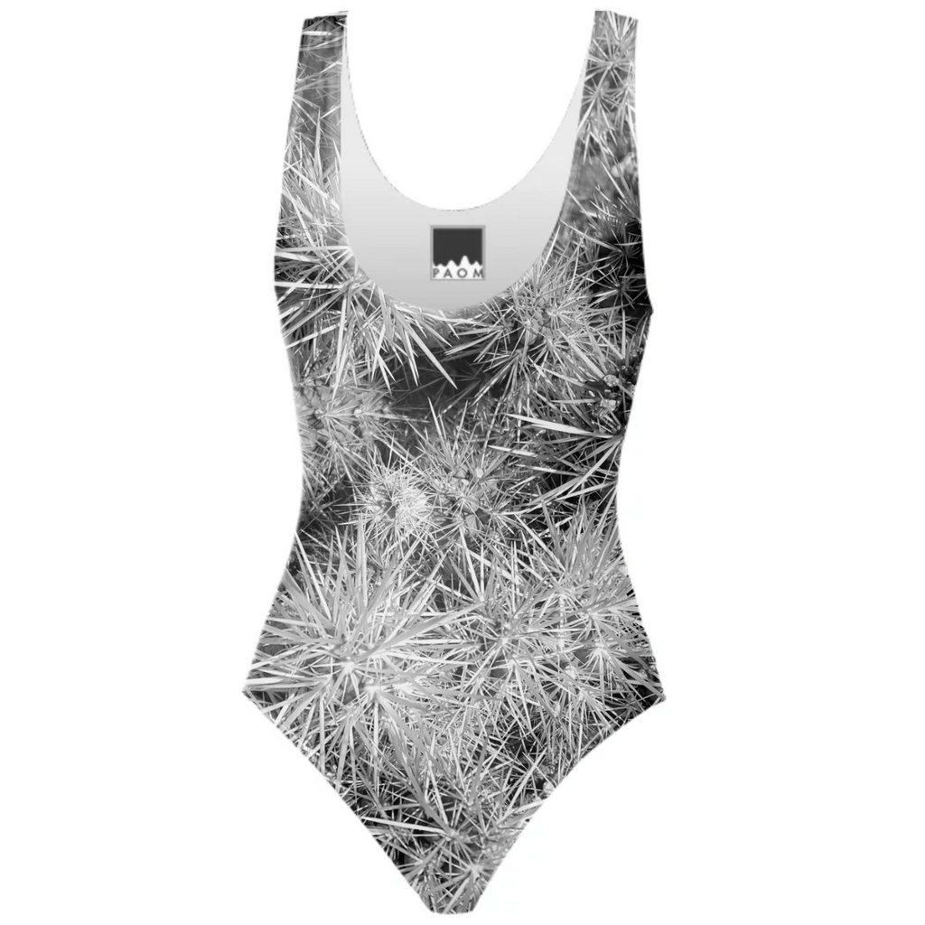 Cactus swimsuit