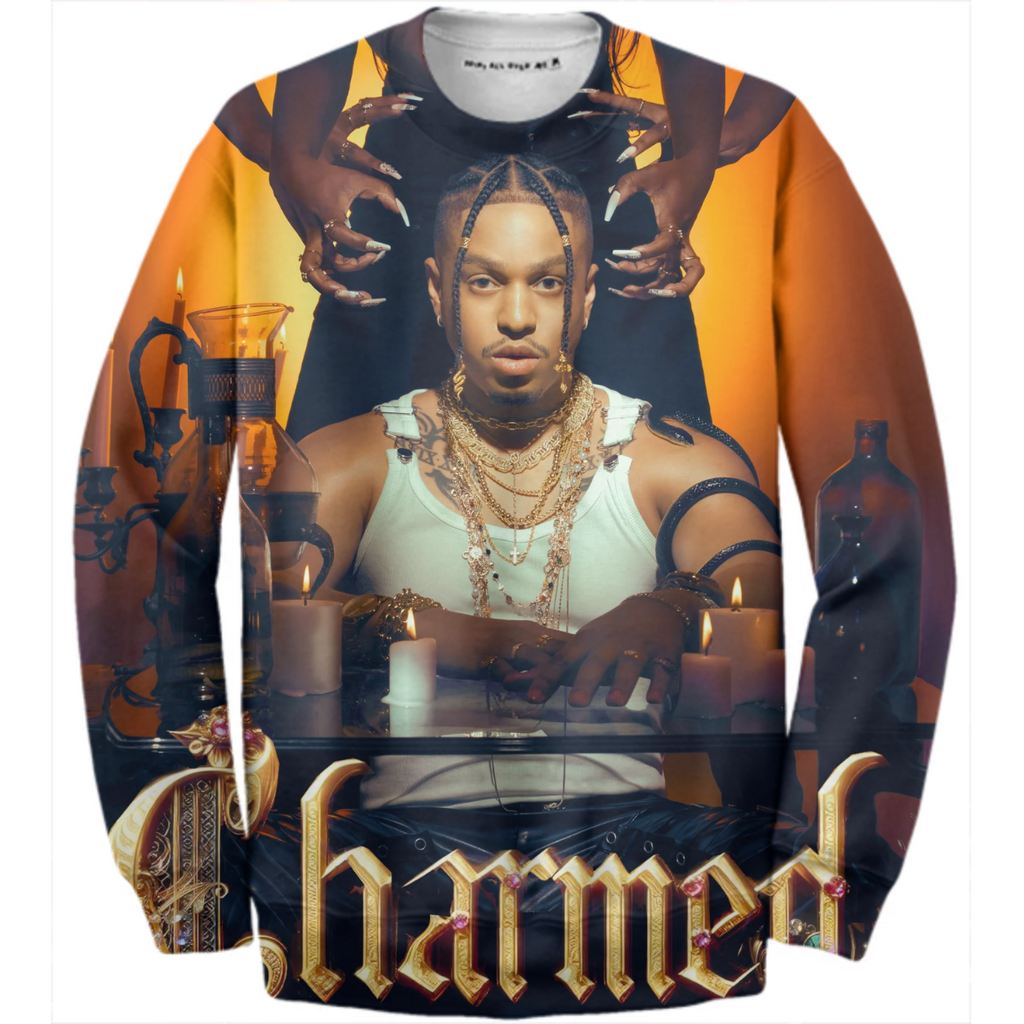 CHANT SWEATSHIRT