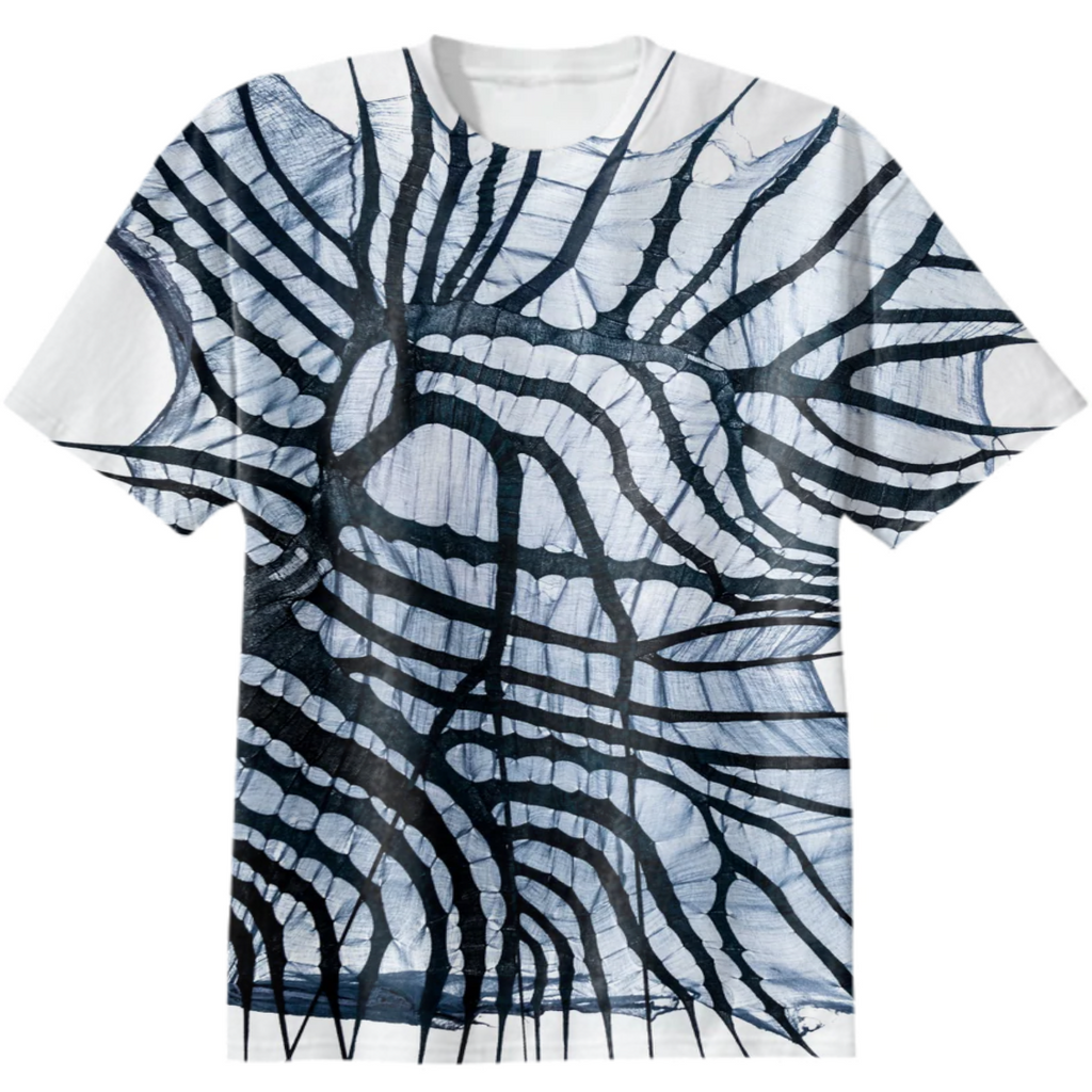 Veins Darkness Tee