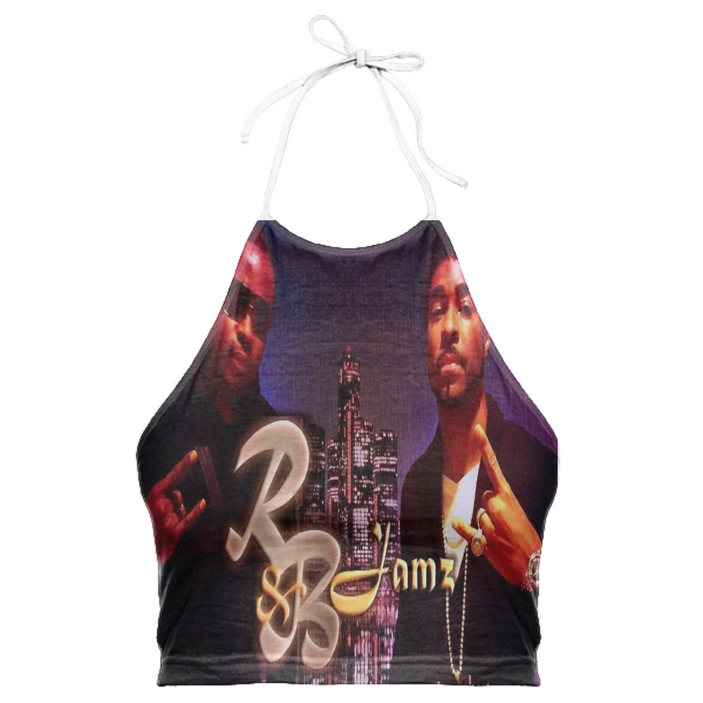 RNBJAMZ LADIES TOP