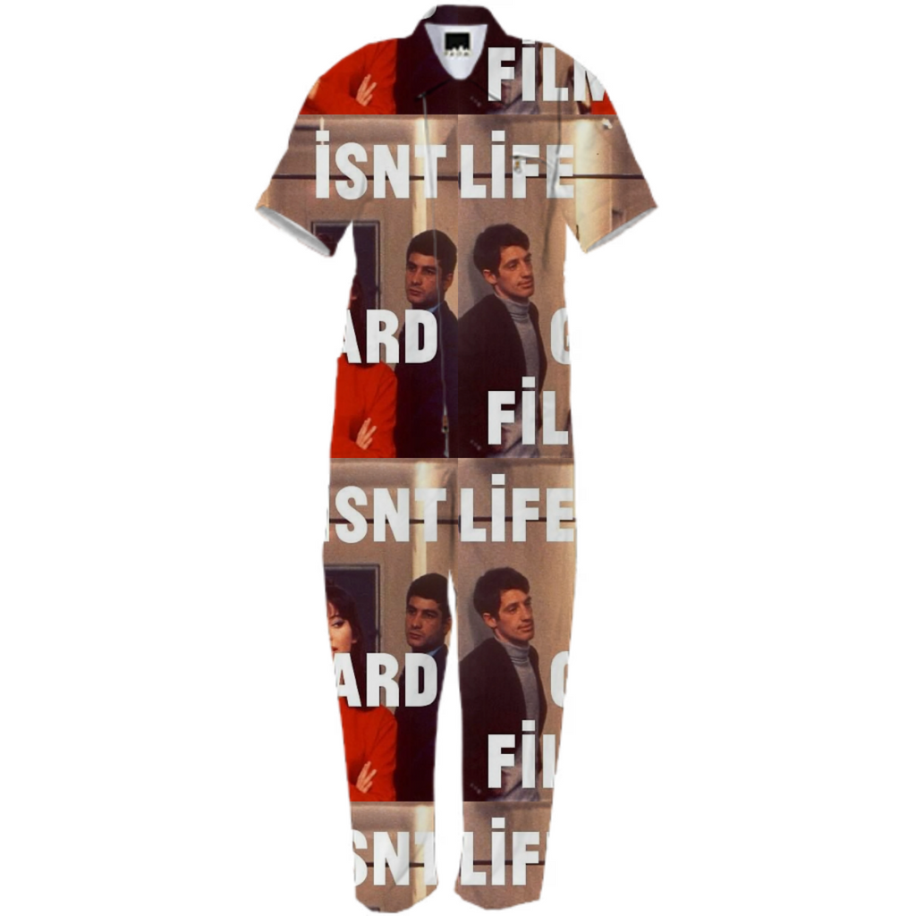 Goddard Jumpsuit