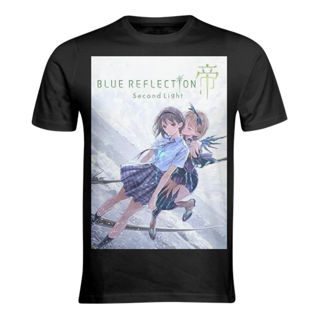 Blue Reflection Second Light 帝 T-Shirt