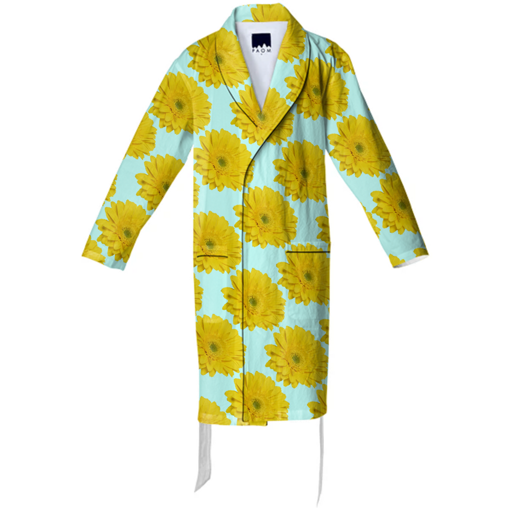 sd holiday plush robe 1