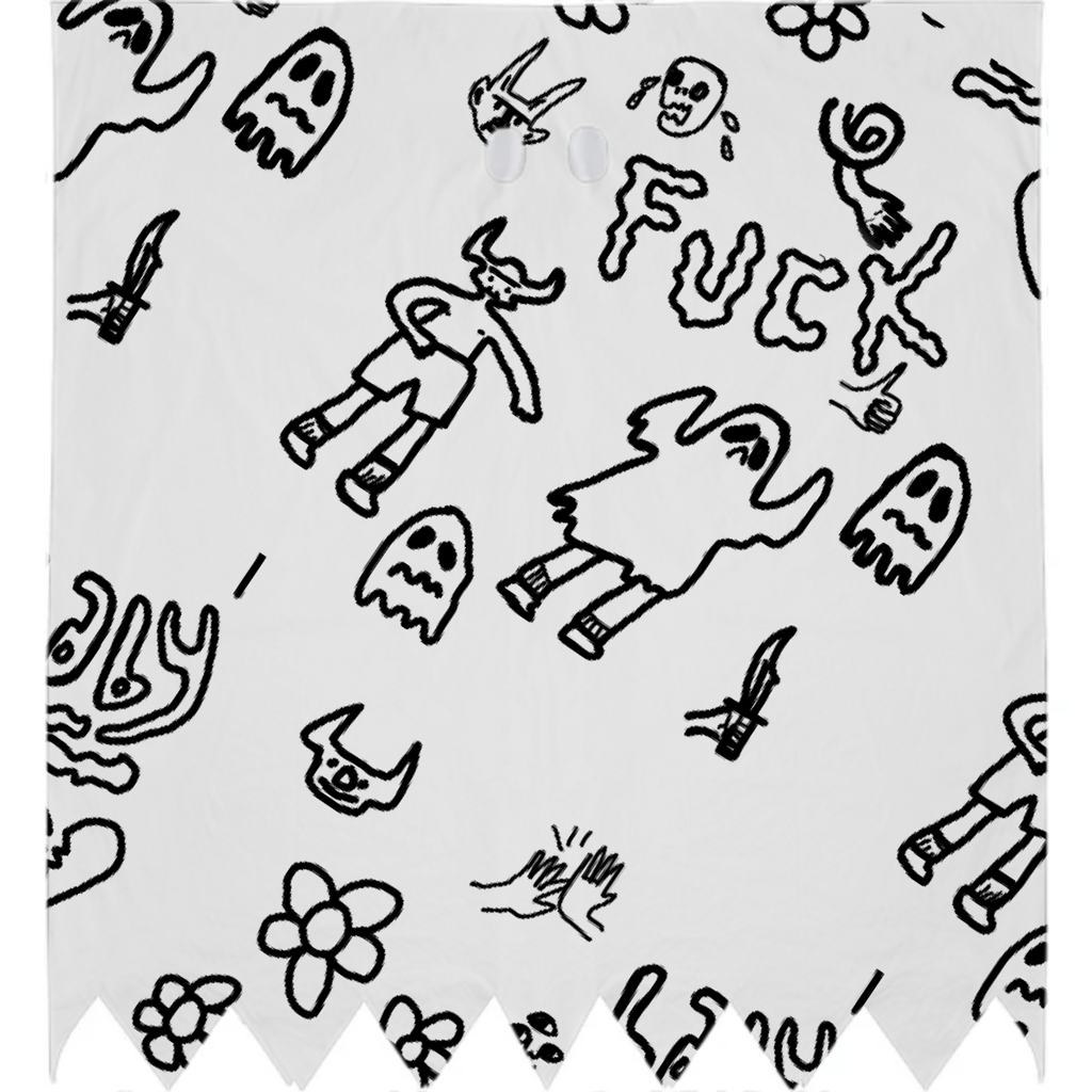 anxiety ghost