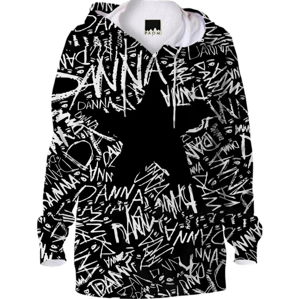 Danna Hoodie