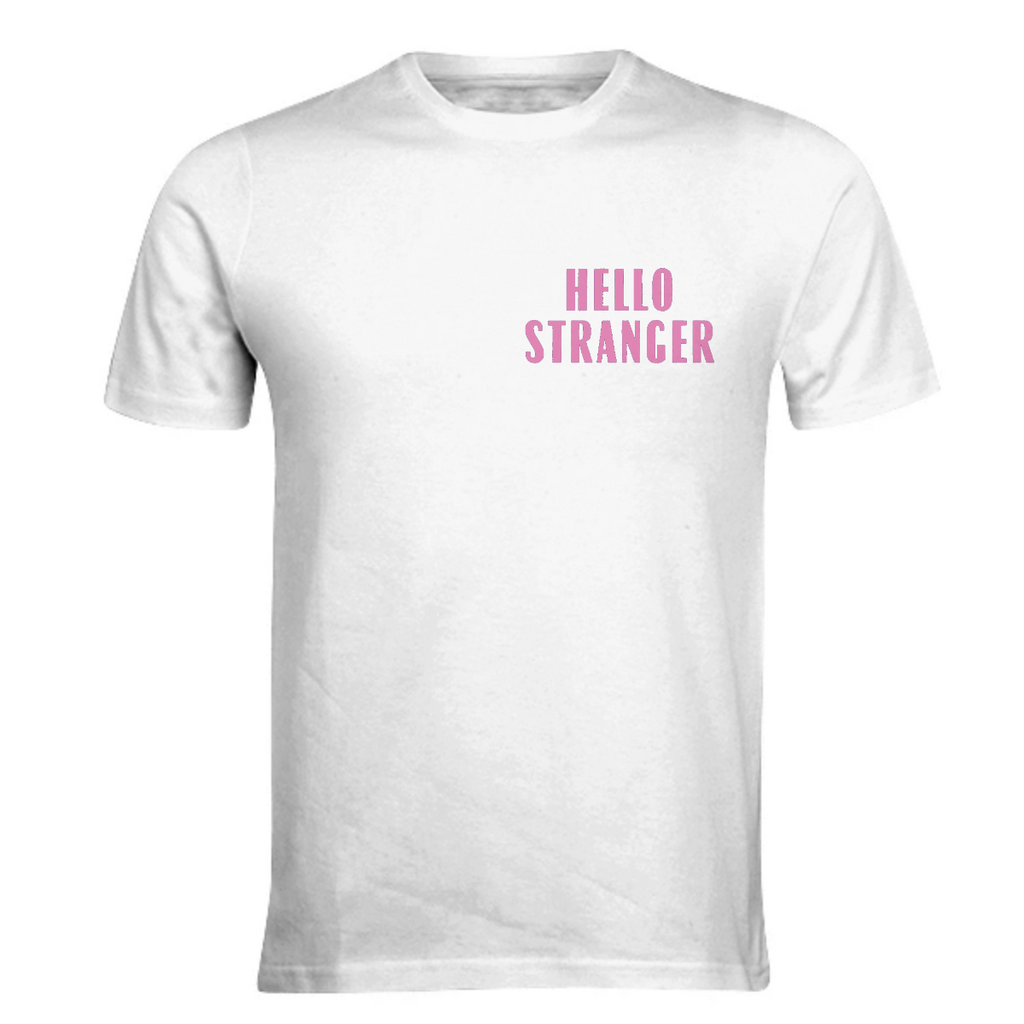 Hello Stranger