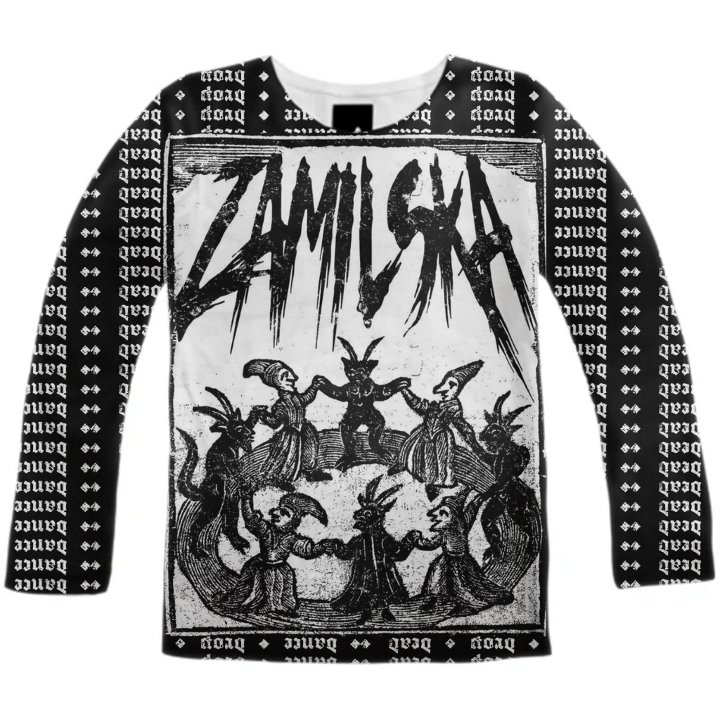 zamilskaaa