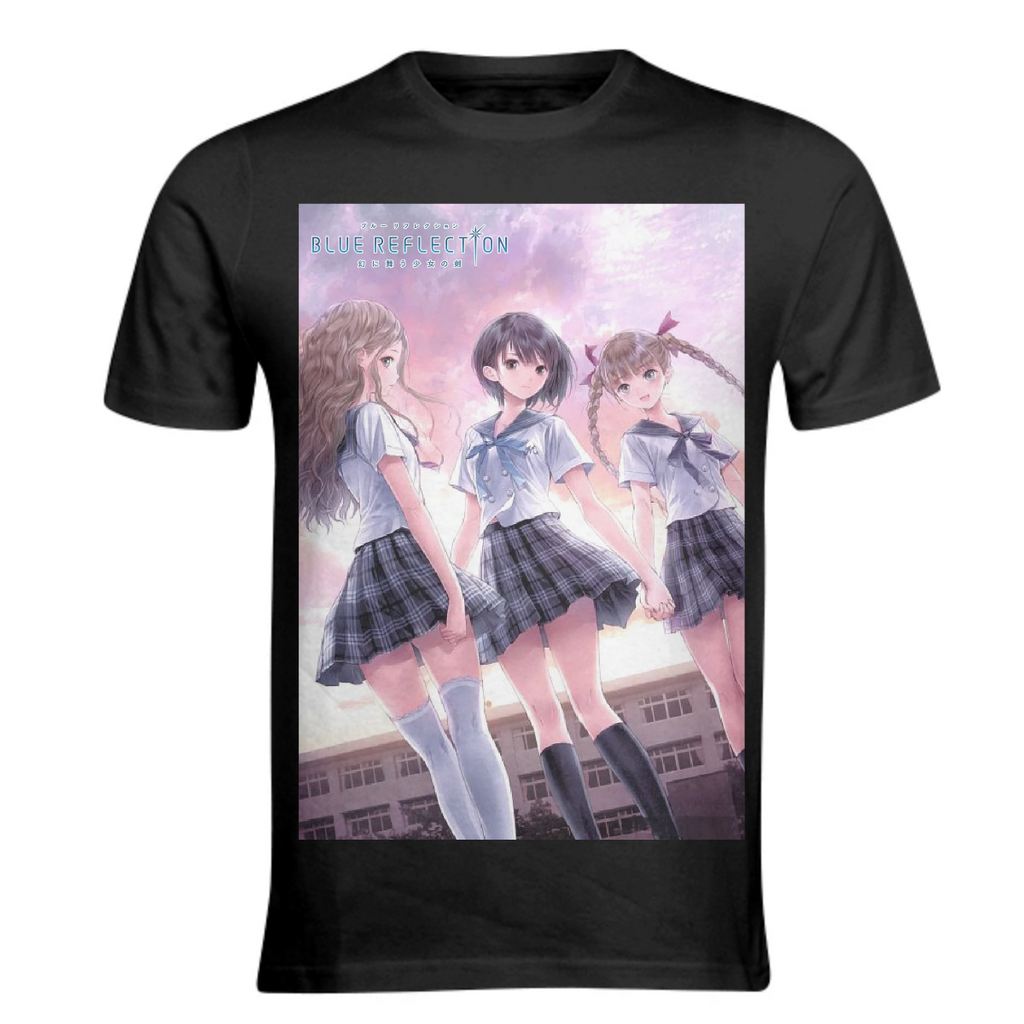 Blue Reflection T-Shirt