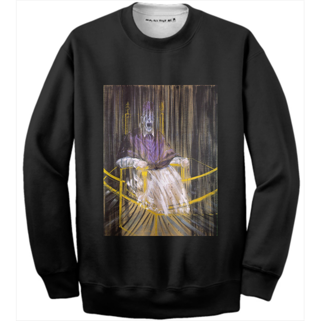 Bacon Sweatshirt