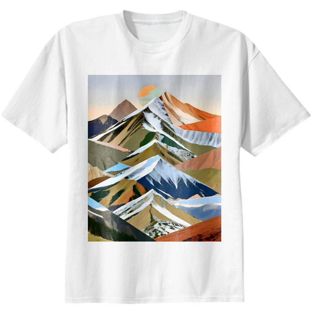 Whispers Of The Summit