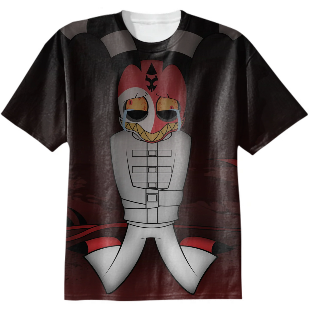 Blitzø’s Insanity