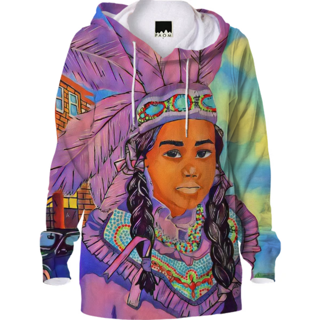 Nola Indian
