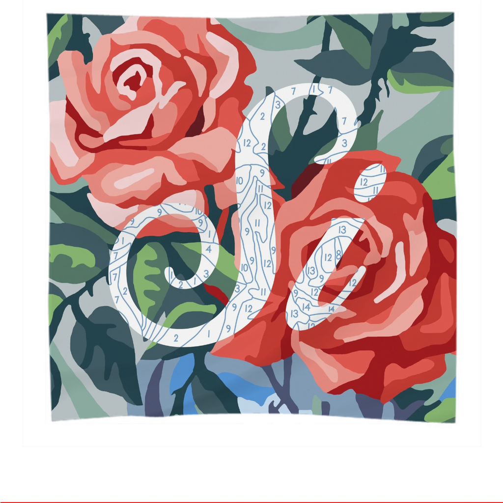 See Si Scarf