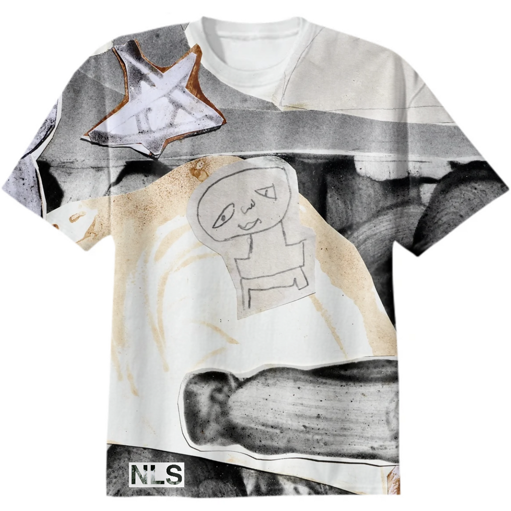 NLS T-shirt 2025