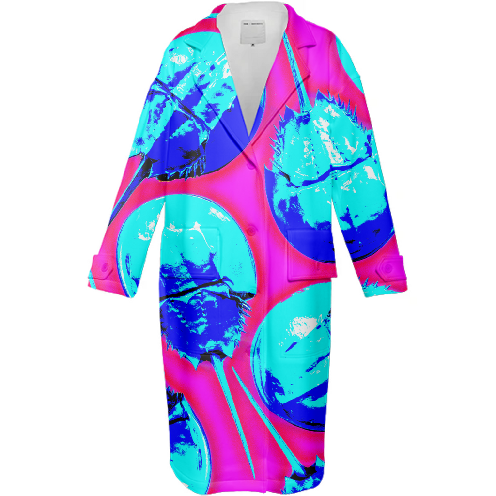 Horseshoe Crab Rescue