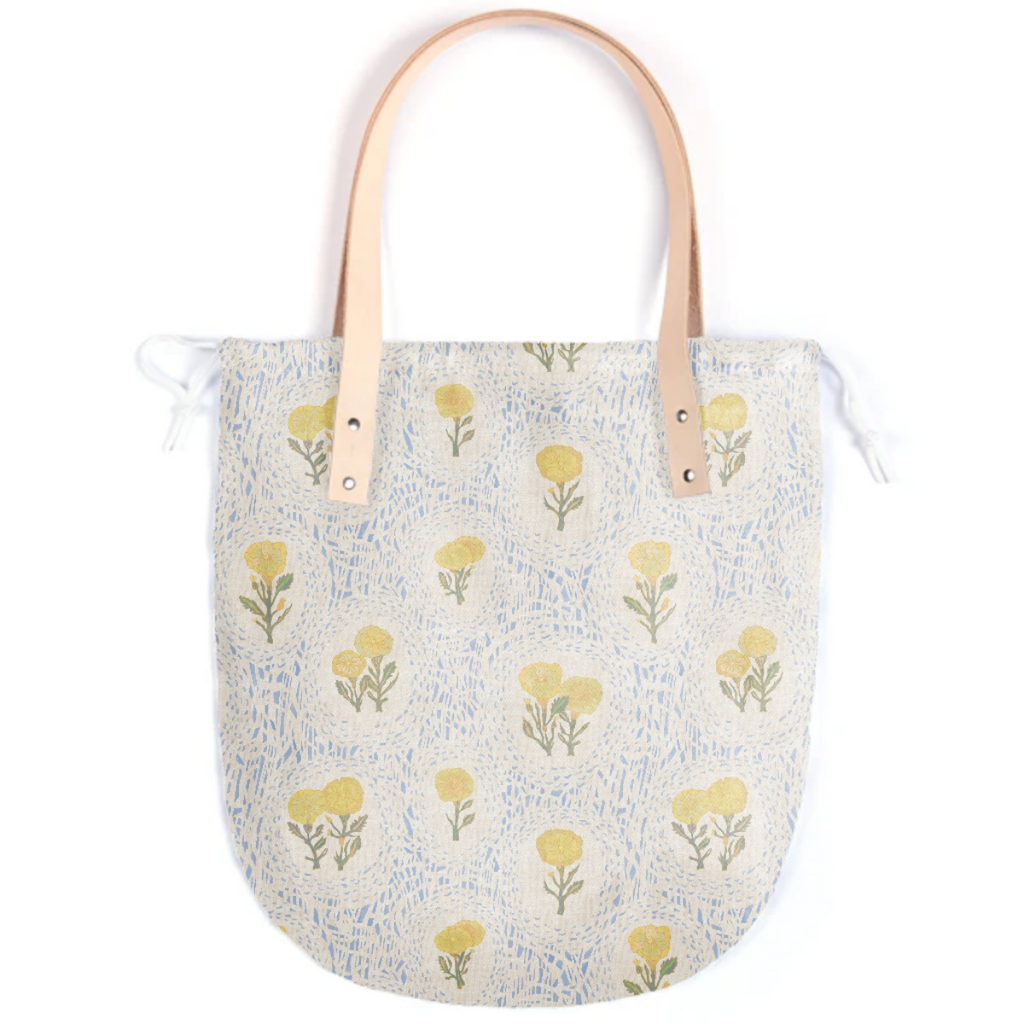Louisa tote