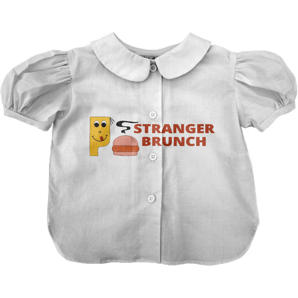 Stranger brunch