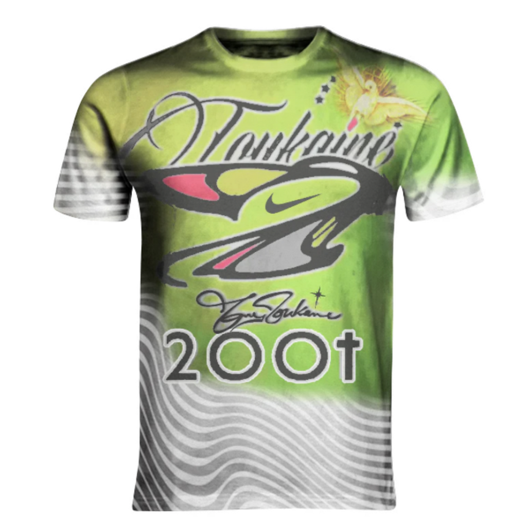 DREAM SHIRT 1