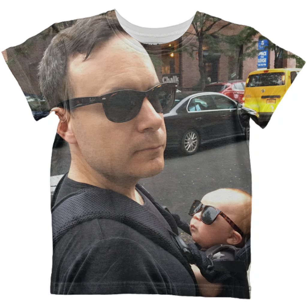 Daddy Shirt 2.0