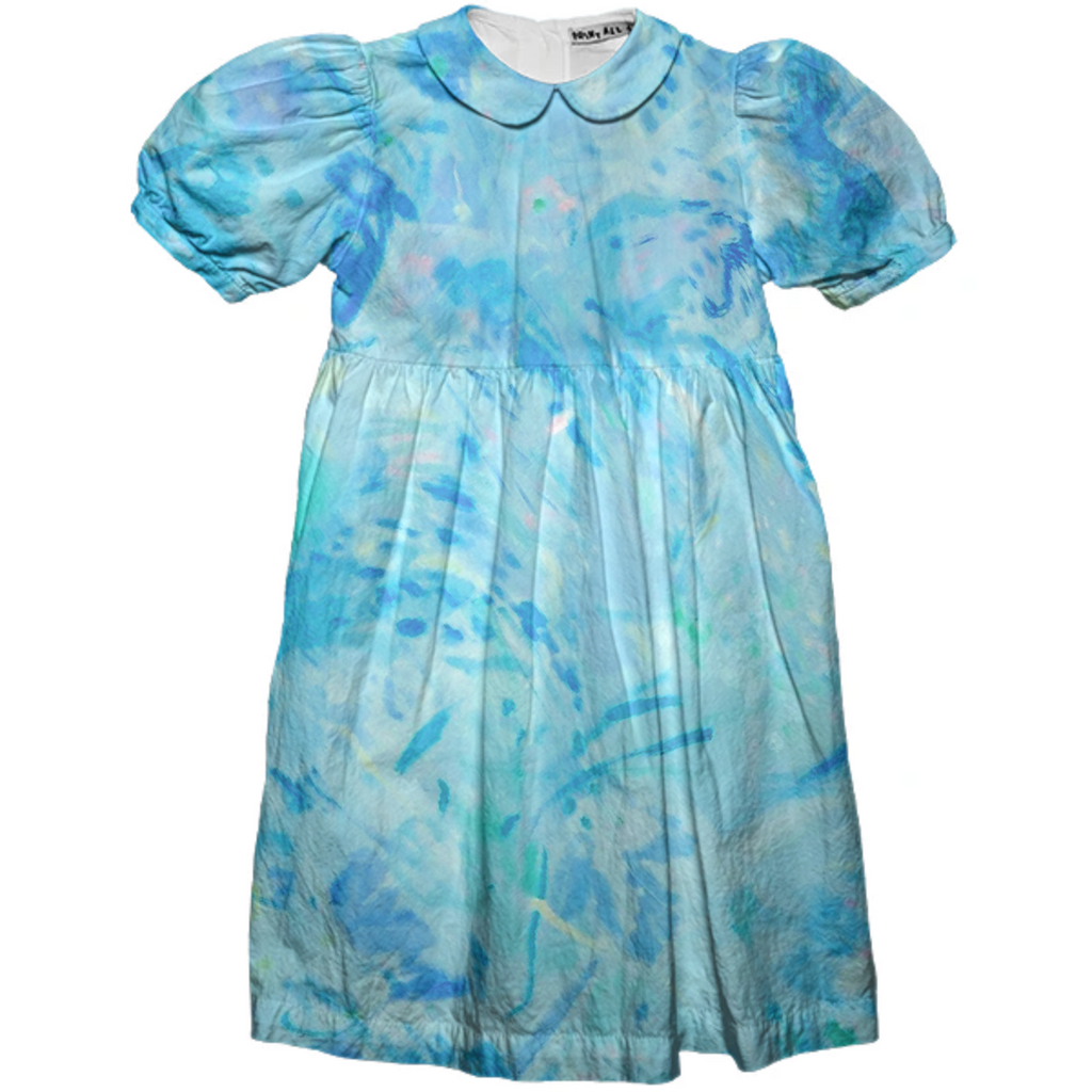 o's dress