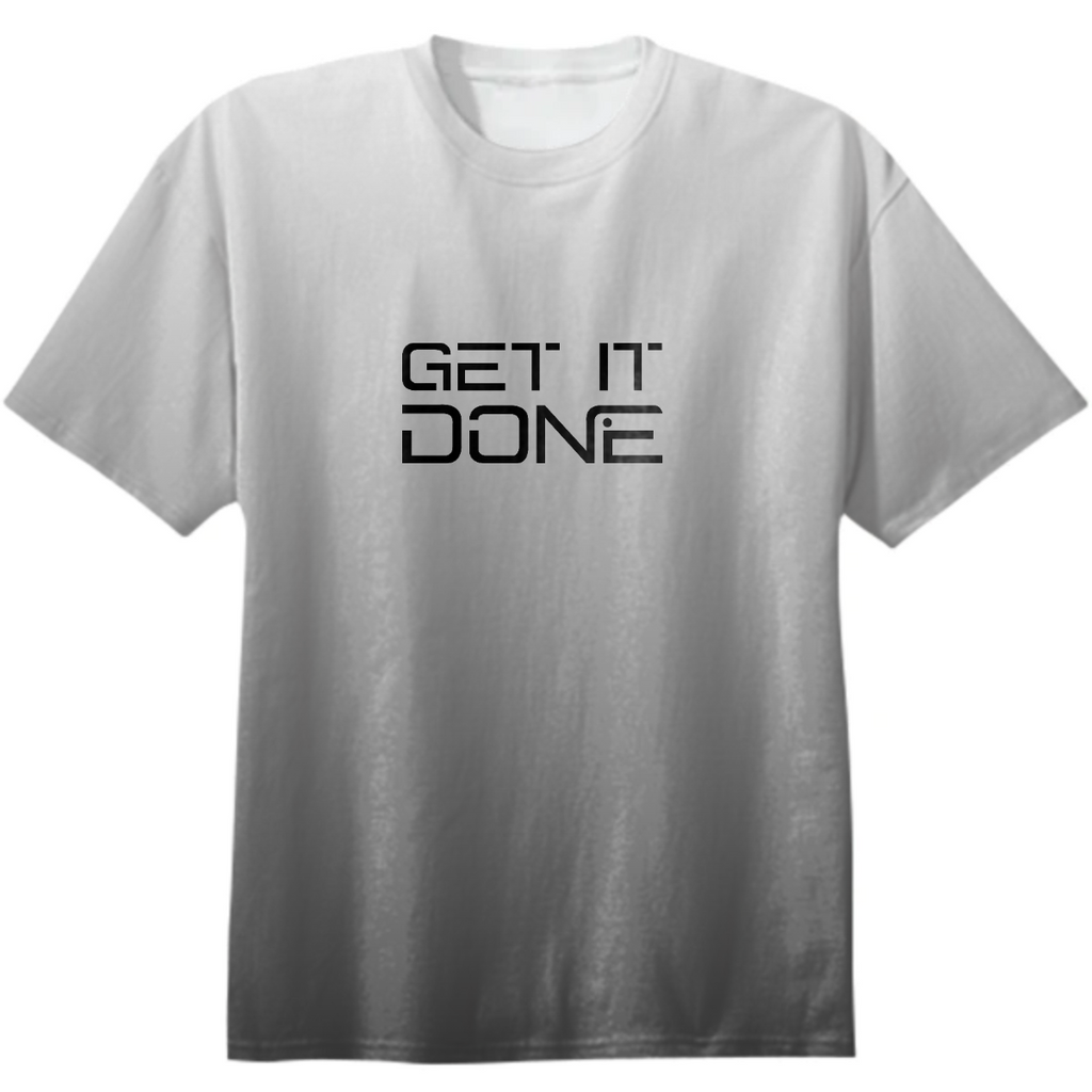 get it done 1