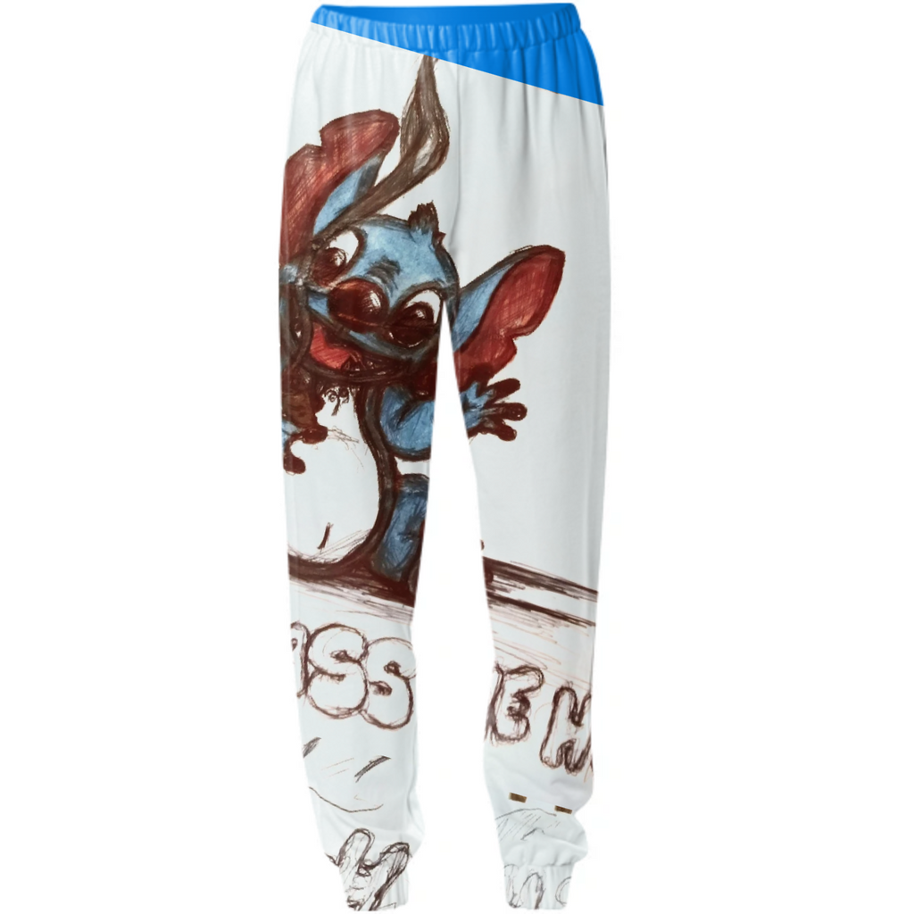 Stitch fit